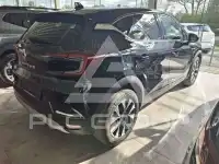 2023 Renault Captur