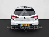 2023 Renault Captur