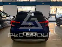 2023 Renault Captur