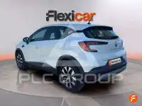 2023 Renault Captur