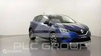 2023 Renault Captur