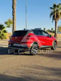 2023 Renault Captur