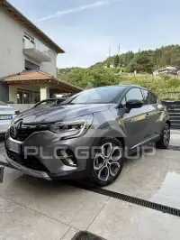 2023 Renault Captur