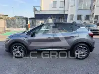 2023 Renault Captur