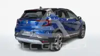 2023 Renault Captur