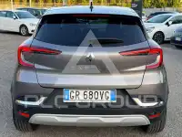 2023 Renault Captur