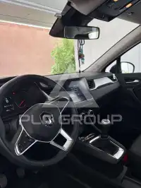 2023 Renault Captur