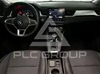 2023 Renault Captur