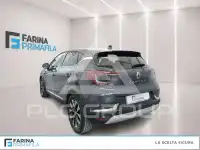 2023 Renault Captur