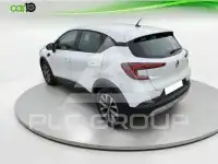 2023 Renault Captur
