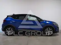 2023 Renault Captur