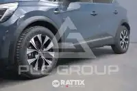2023 Renault Captur