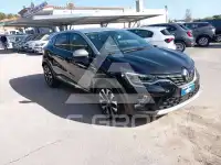 2023 Renault Captur