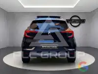 2023 Renault Captur