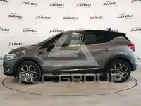 2023 Renault Captur