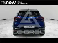 2023 Renault Captur