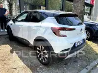 2023 Renault Captur
