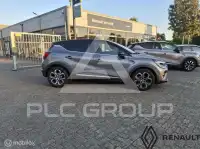 2023 Renault Captur