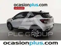 2023 Renault Captur