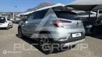 2023 Renault Captur
