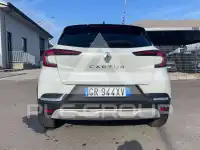 2023 Renault Captur