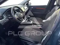 2023 Renault Captur