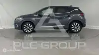 2023 Renault Captur