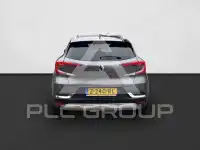 2023 Renault Captur