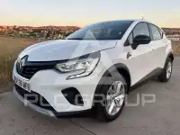 2023 Renault Captur