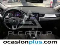 2023 Renault Captur