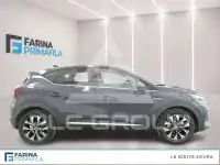 2023 Renault Captur