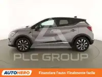 2023 Renault Captur