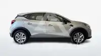 2023 Renault Captur