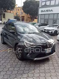 2023 Renault Captur