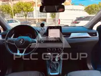 2023 Renault Captur