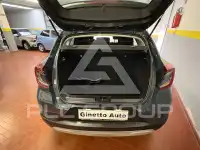 2023 Renault Captur