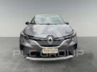 2023 Renault Captur