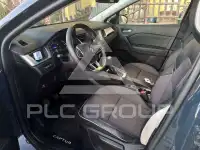 2023 Renault Captur
