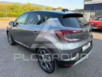 2023 Renault Captur