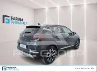2023 Renault Captur