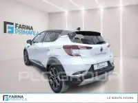 2023 Renault Captur