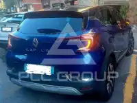 2023 Renault Captur