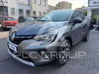 2023 Renault Captur