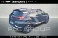 2023 Renault Captur