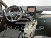 2023 Renault Captur