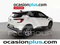 2023 Renault Captur