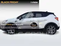 2023 Renault Captur