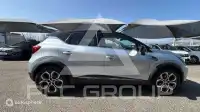 2023 Renault Captur