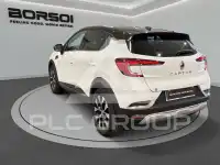 2023 Renault Captur
