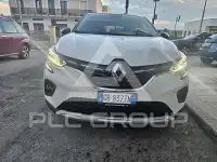 2023 Renault Captur